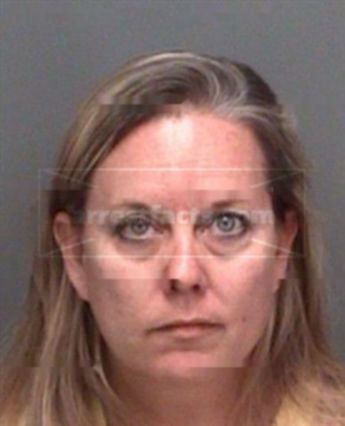 Susan Elaine Wilson
