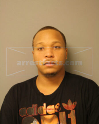 Brian Leon Anthony Morgan