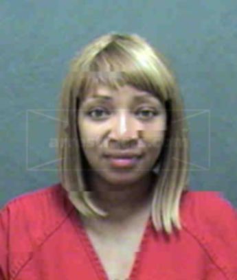 Lakeisha Rochelle Murphy