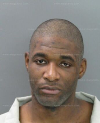 Clinton Douglas Johnson