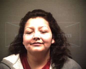 Rachel Carmel Sandoval