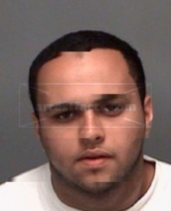 Antonio Diaz