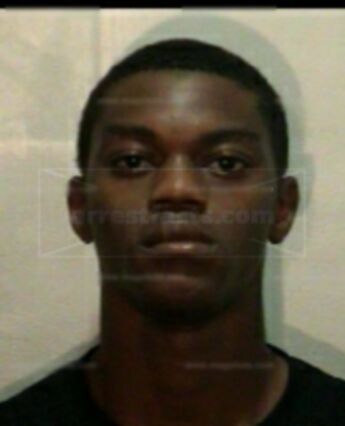 Cornelius Patrick Lewis Jr