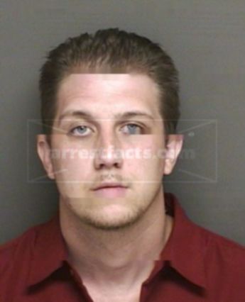Joshua Bonham