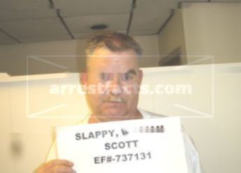 William Scott Slappy
