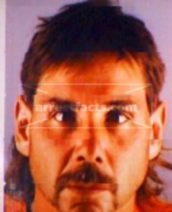 Gregory Kyle Moose