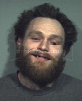 Trey Michael Huber