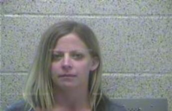 Chasity Dawn Fisher