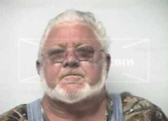Larry Winston Barnhart