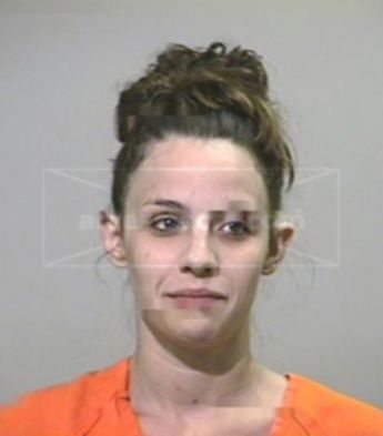 Courtney Nicole Stewart
