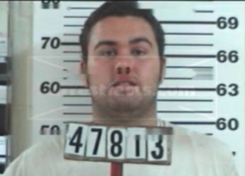 Colby Roy Simpson