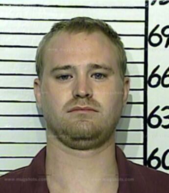 Matthew Blake Merkel