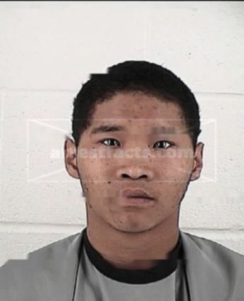 Stephen Derrick Duncan Jr