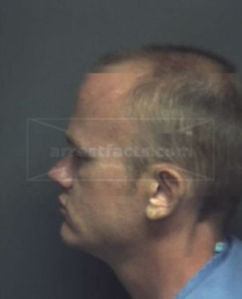 Richard Joseph Parisi Jr.