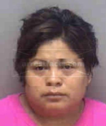 Yesenia Marina Jimenez Osorio
