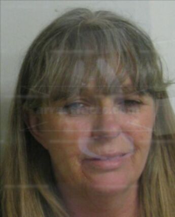 Sharon Stewart