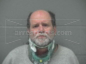 Timothy Paul Rogers