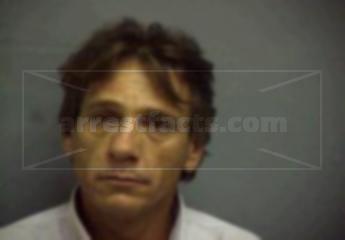 Mark John Kennedy