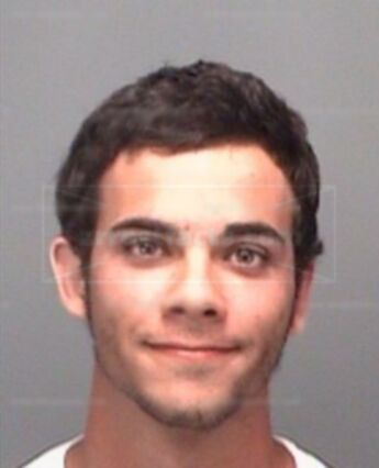 Cameron William Burrows