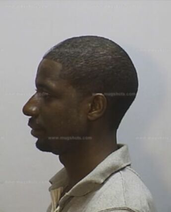 Damion Pernell Crouch