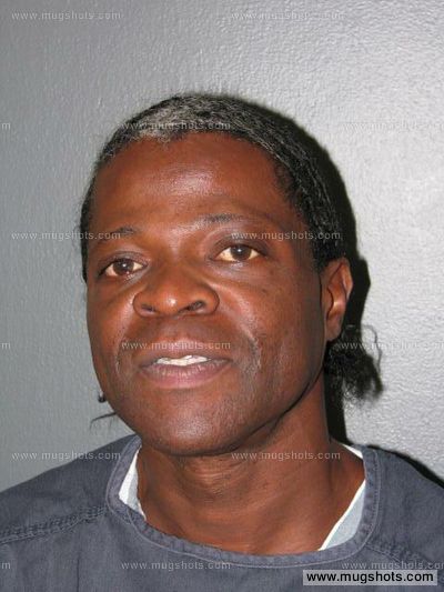 Patrick Lenord Williamson