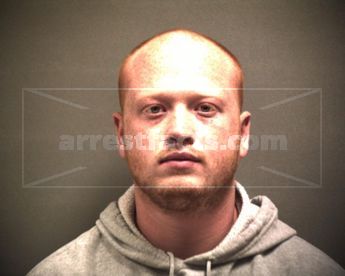 Justin Lee Wayne Thomas