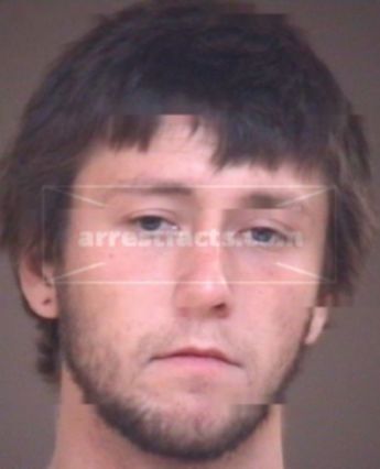 Jordan Alexander Steele