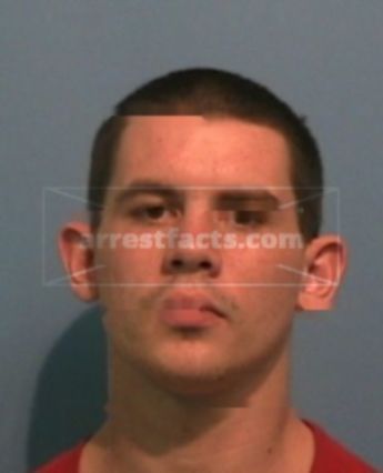 Devin James Hamilton