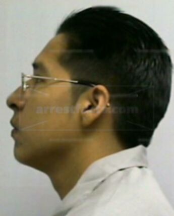 Marcus Allen Wilson