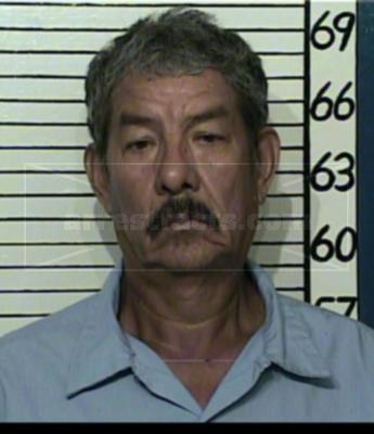 Juan Nunez Esparza