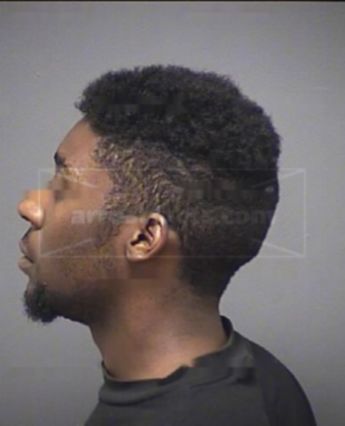 Donovan Cornell Bass