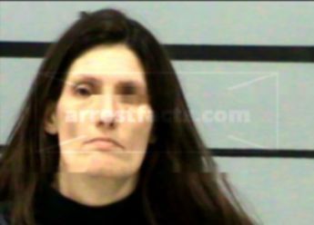 Cindy Kay Buckalew