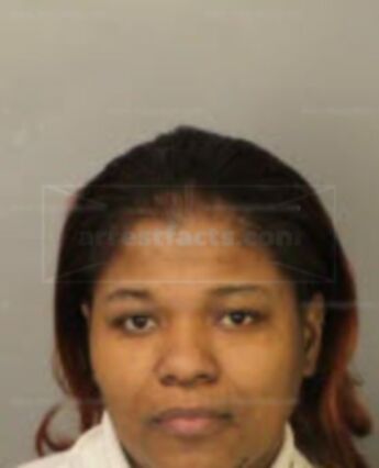 Tunia Lorraine Cole