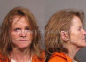 Margaret Ann Nix