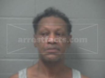 Brian Delmar Jackson