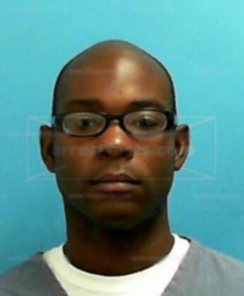 William Devon Rozier