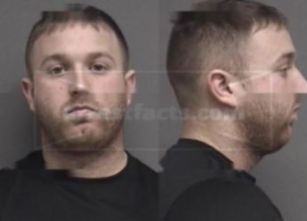 Jake Allen Mathews