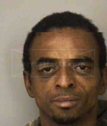 Clennon Bernard Agnew