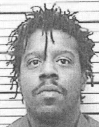 Darryl Wright