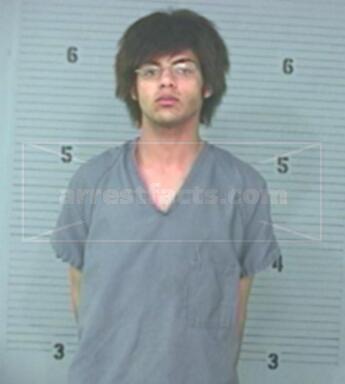 Brandon Michael Walls