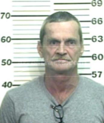 Walter Eugene Waters