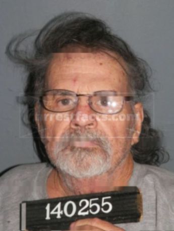 Robert Lee Oldham