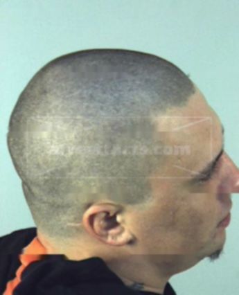 James Wesley Upshaw