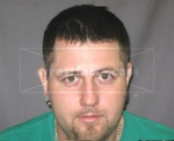 Daniel James Mccrimmon