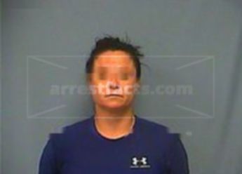Lea Michelle Smith