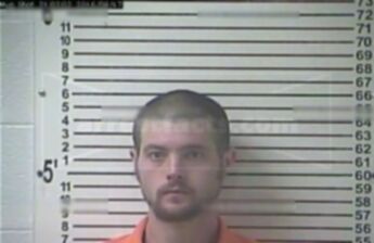 Brandon Lee Cossitt