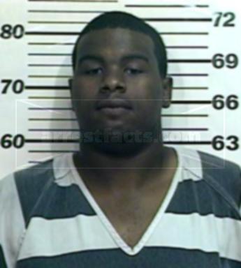 Samuel Lamante Moore