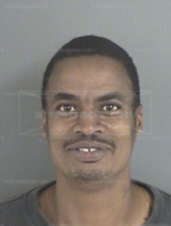 Carlos Dion Hayter