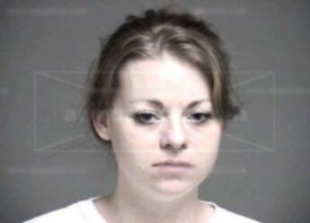 Karen Mae Townsend