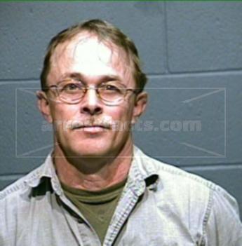 James Lee Tilley
